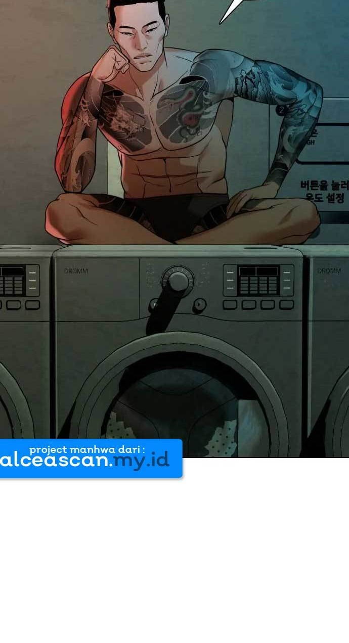 The 18 Year Old Spy Chapter 06 Gambar 77