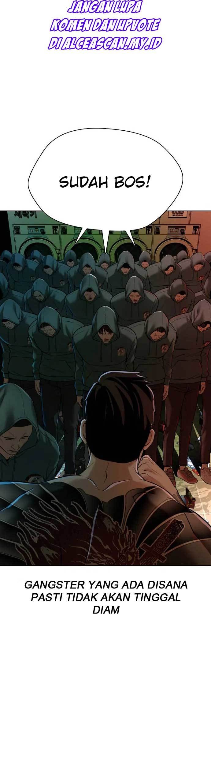 The 18 Year Old Spy Chapter 06 Gambar 78
