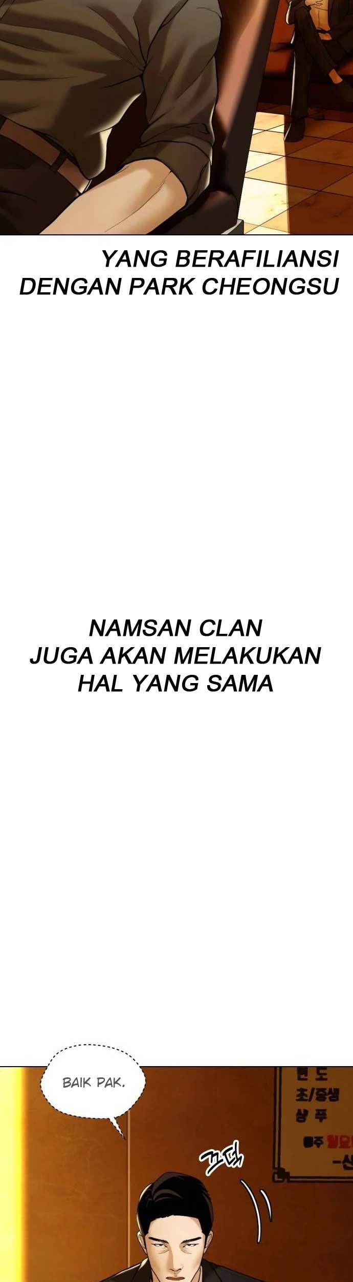 The 18 Year Old Spy Chapter 06 Gambar 80