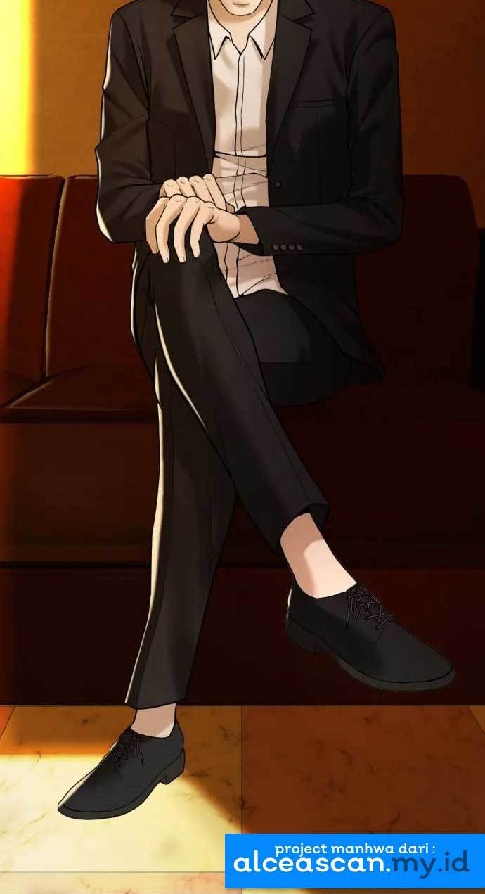 The 18 Year Old Spy Chapter 06 Gambar 81