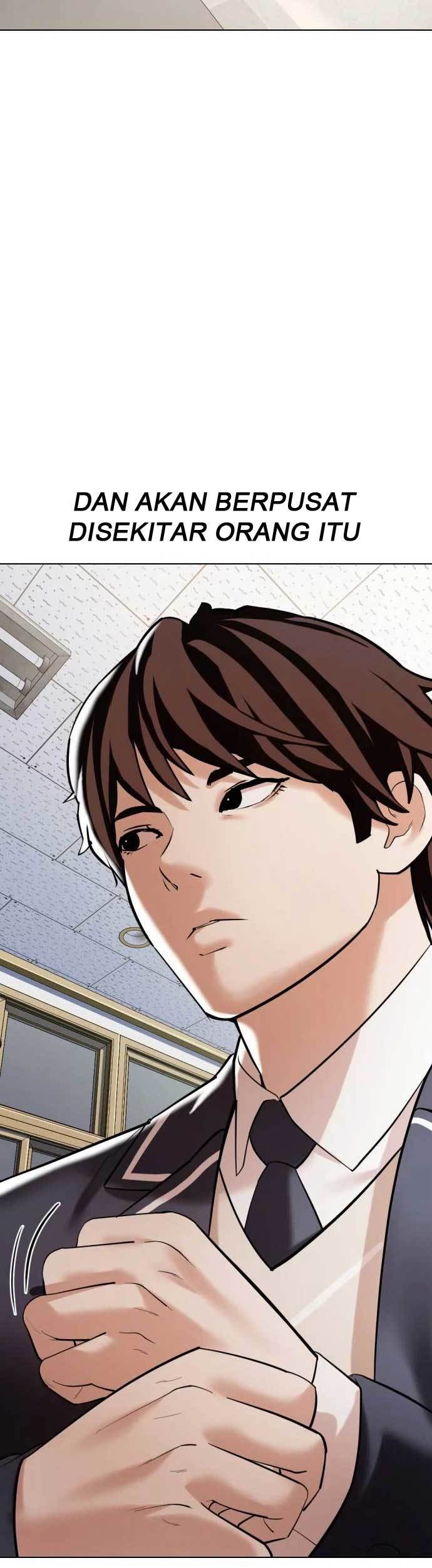 The 18 Year Old Spy Chapter 06 Gambar 84