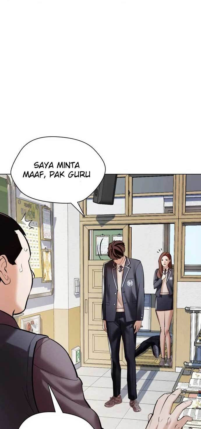 The 18 Year Old Spy Chapter 06 Gambar 85