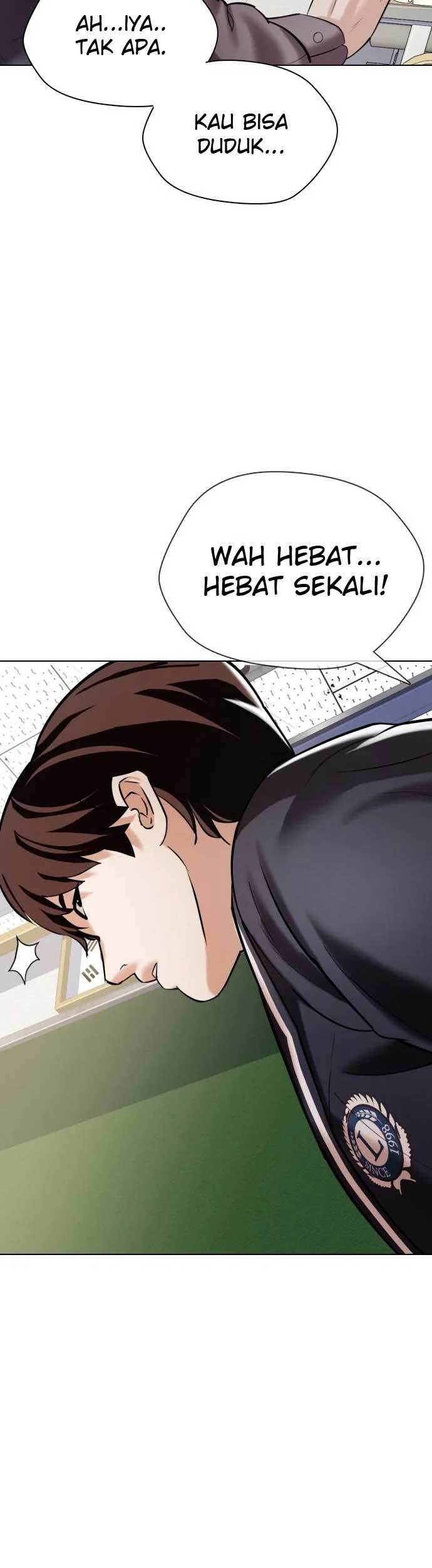 The 18 Year Old Spy Chapter 06 Gambar 86