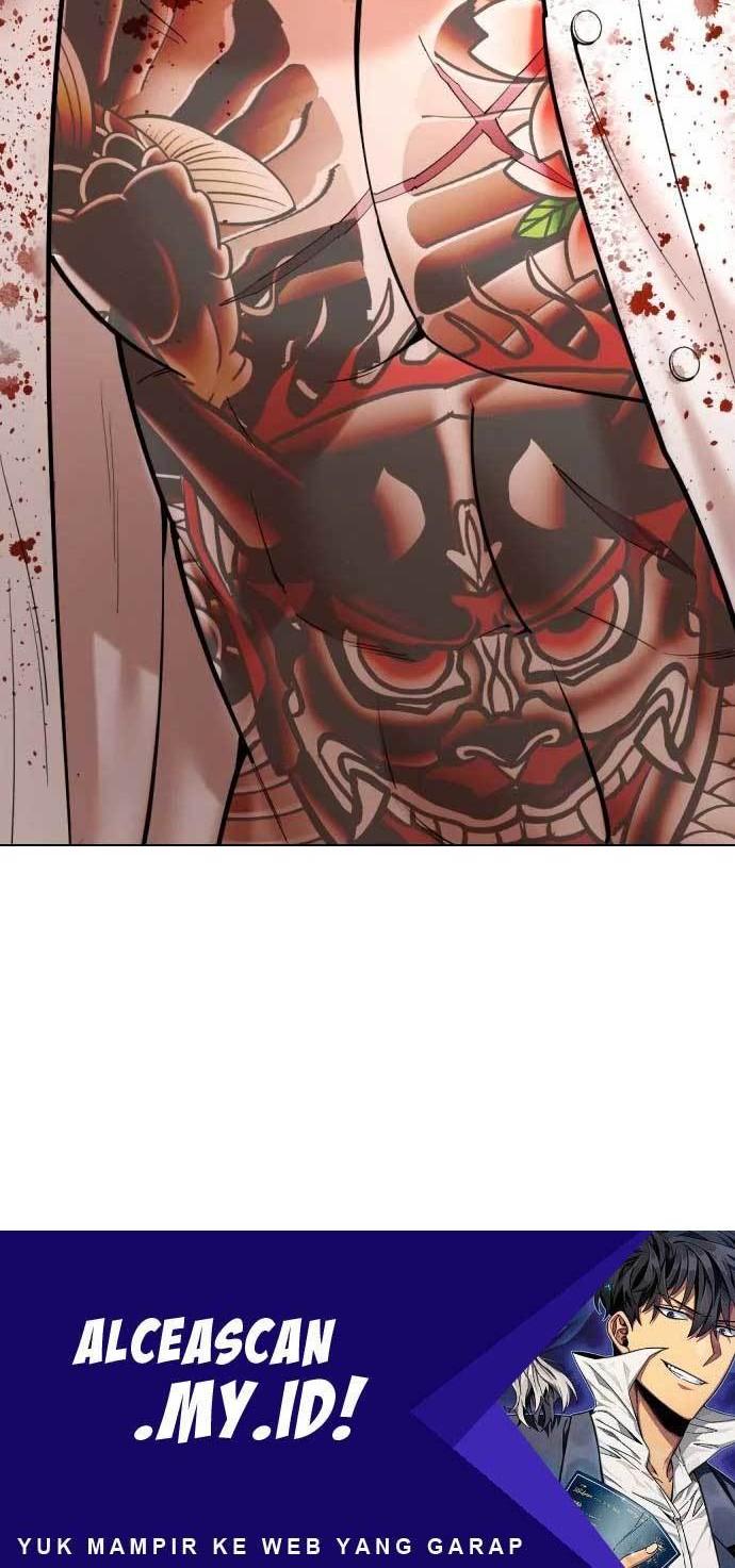 The 18 Year Old Spy Chapter 06 Gambar 89