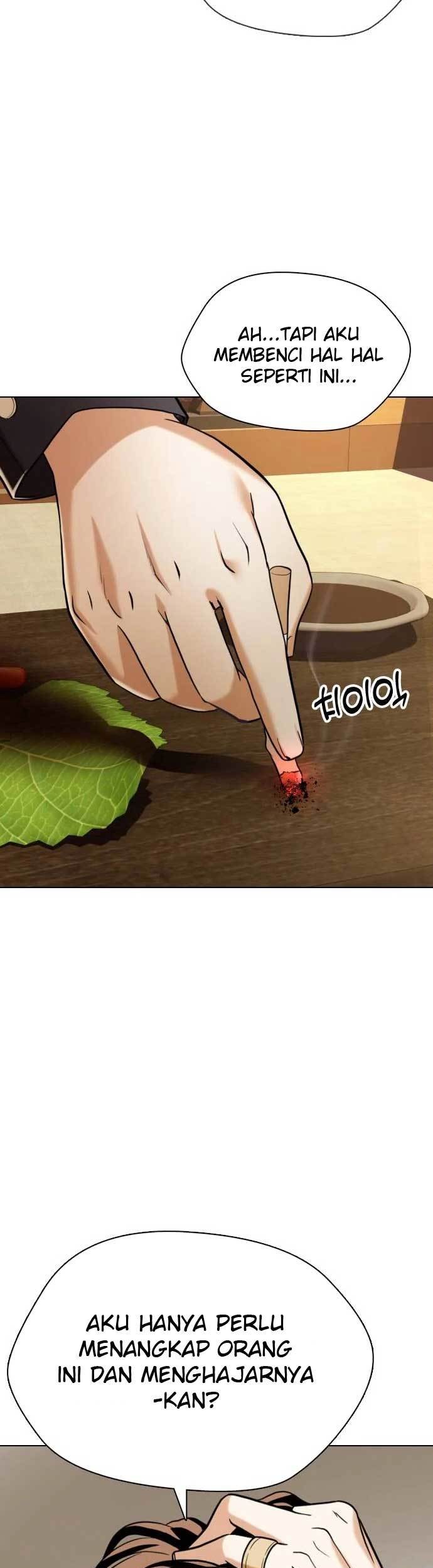The 18 Year Old Spy Chapter 06 Gambar 10