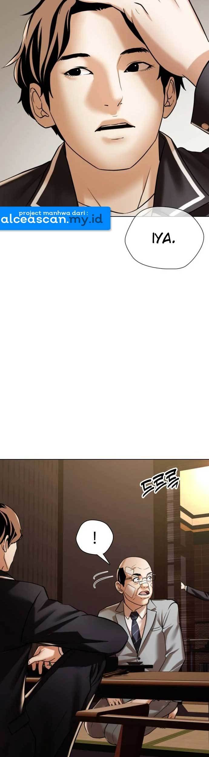 The 18 Year Old Spy Chapter 06 Gambar 12
