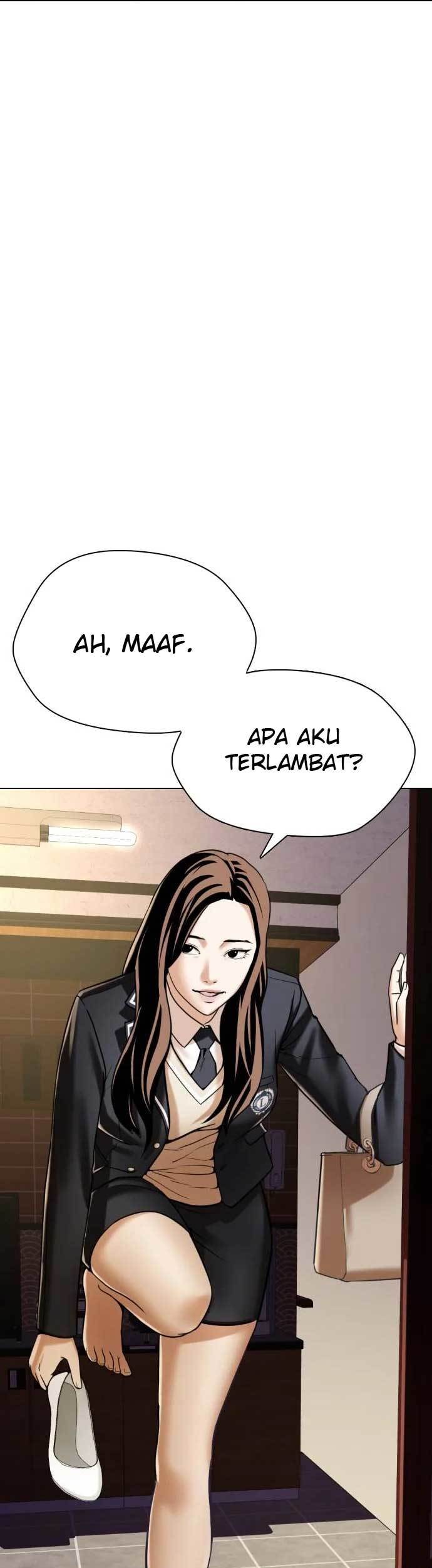 The 18 Year Old Spy Chapter 06 Gambar 14