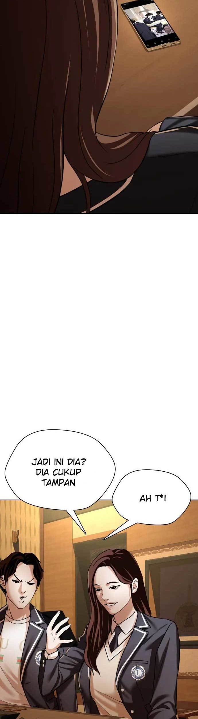 The 18 Year Old Spy Chapter 06 Gambar 17