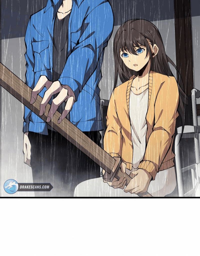 I Have to Be a Monster Chapter 10 Gambar 41