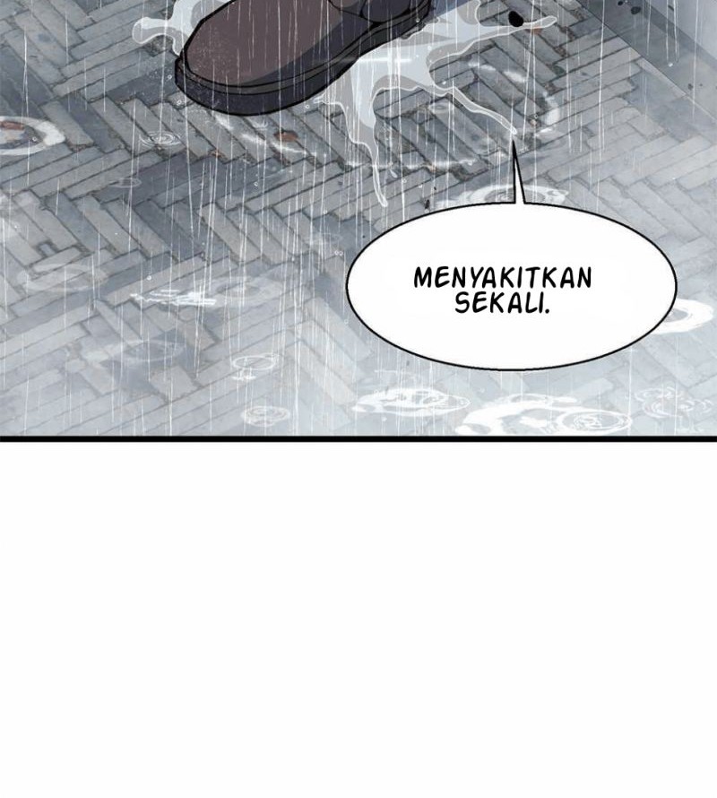 I Have to Be a Monster Chapter 10 Gambar 46