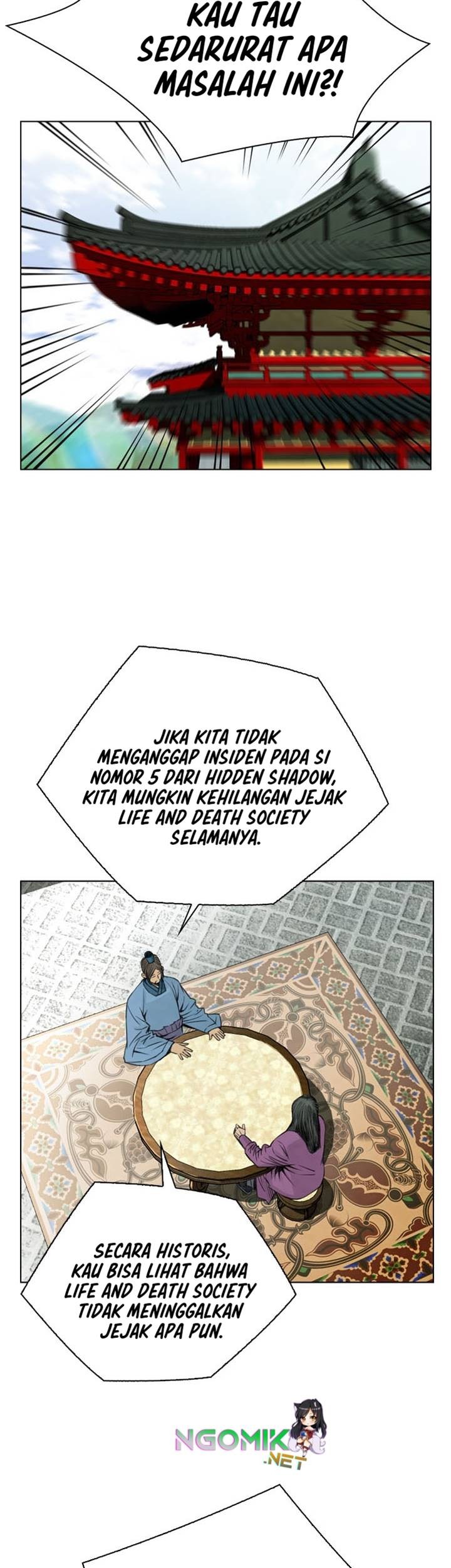Worlds Best Assassin Chapter 41 Gambar 13