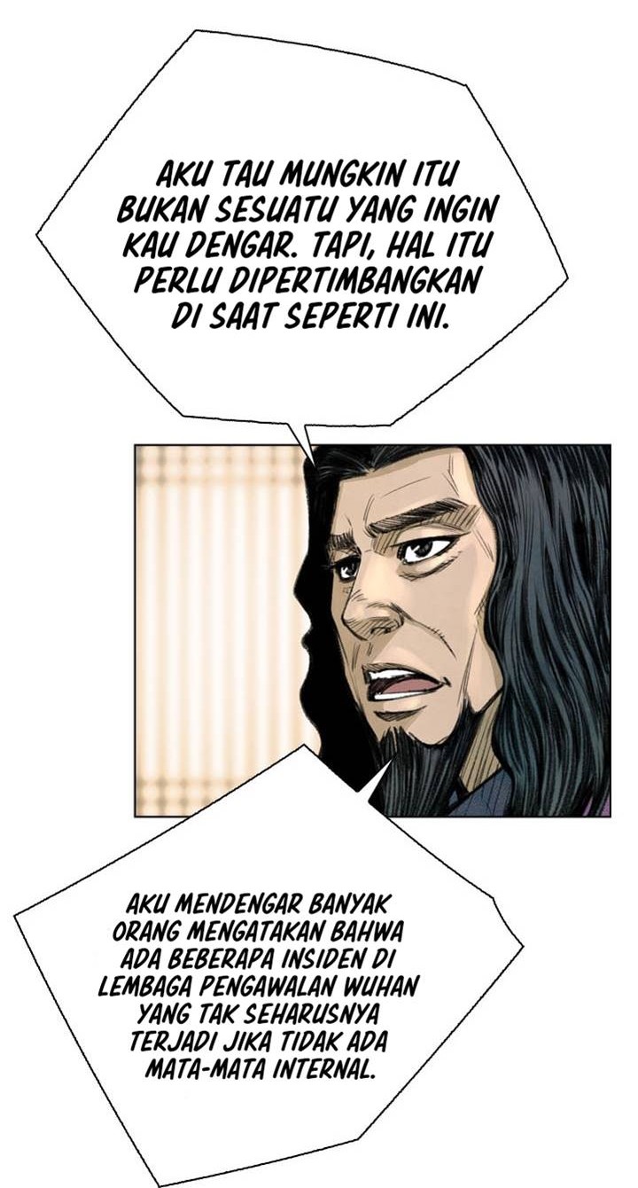 Worlds Best Assassin Chapter 41 Gambar 16