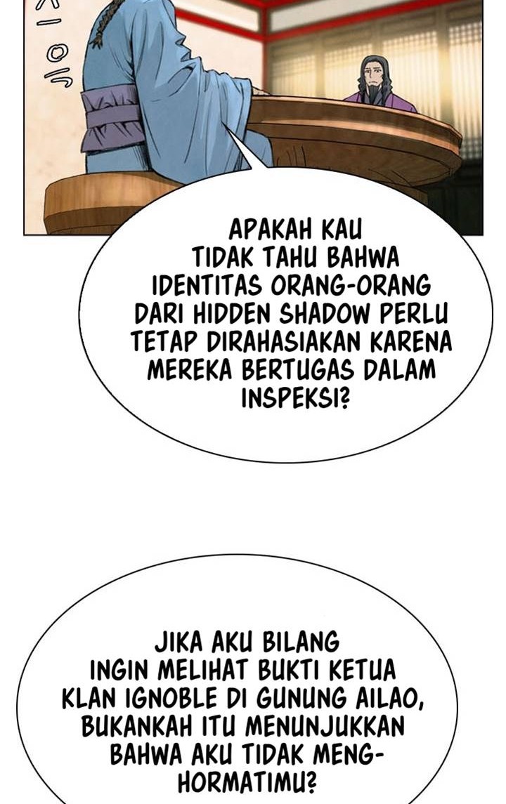 Worlds Best Assassin Chapter 41 Gambar 18