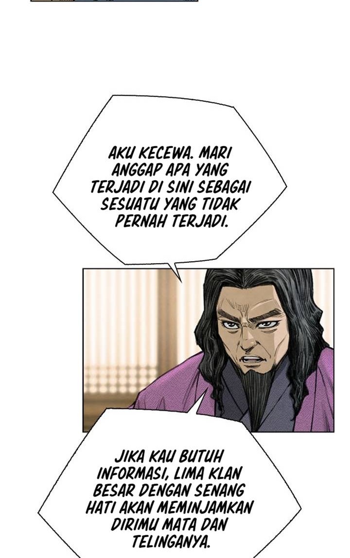 Worlds Best Assassin Chapter 41 Gambar 20