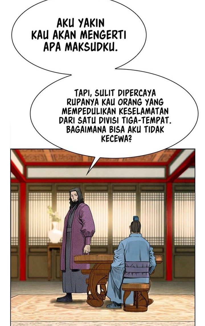 Worlds Best Assassin Chapter 41 Gambar 22