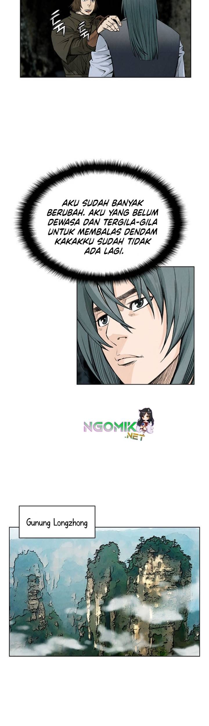 Worlds Best Assassin Chapter 41 Gambar 35