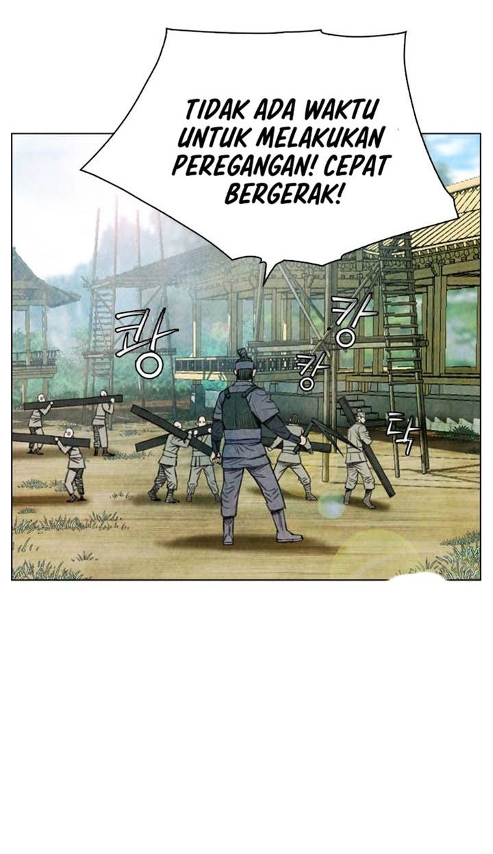 Worlds Best Assassin Chapter 41 Gambar 36