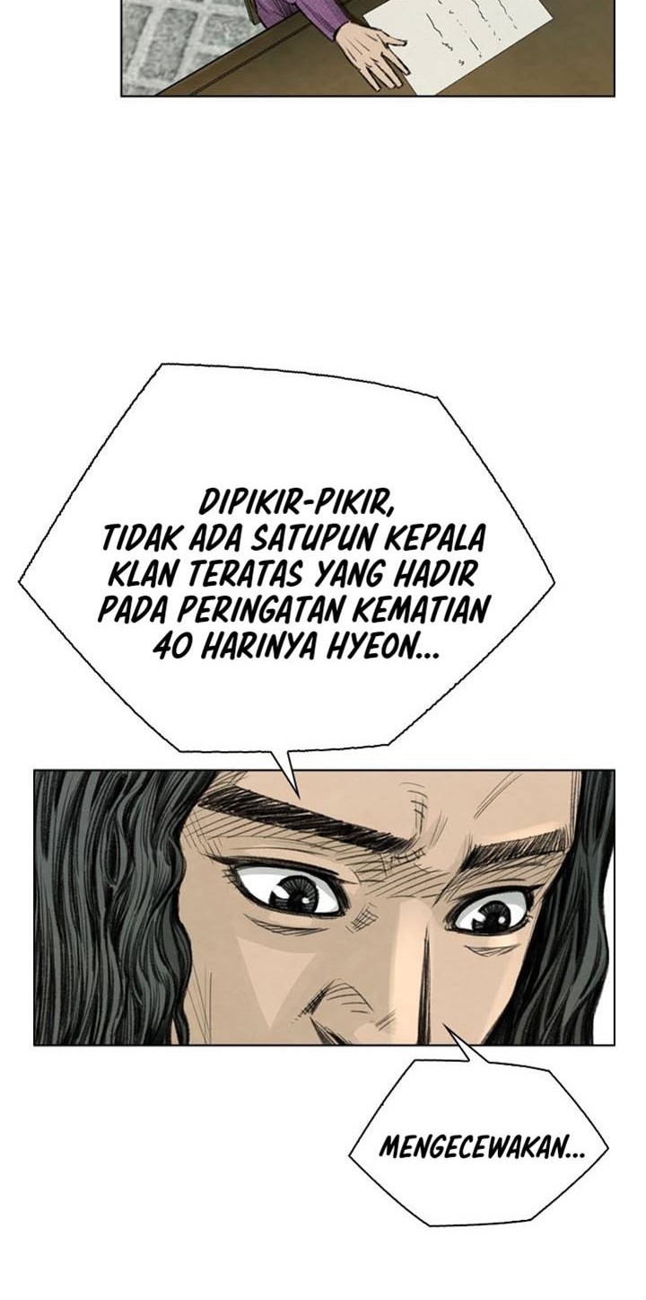 Worlds Best Assassin Chapter 41 Gambar 38