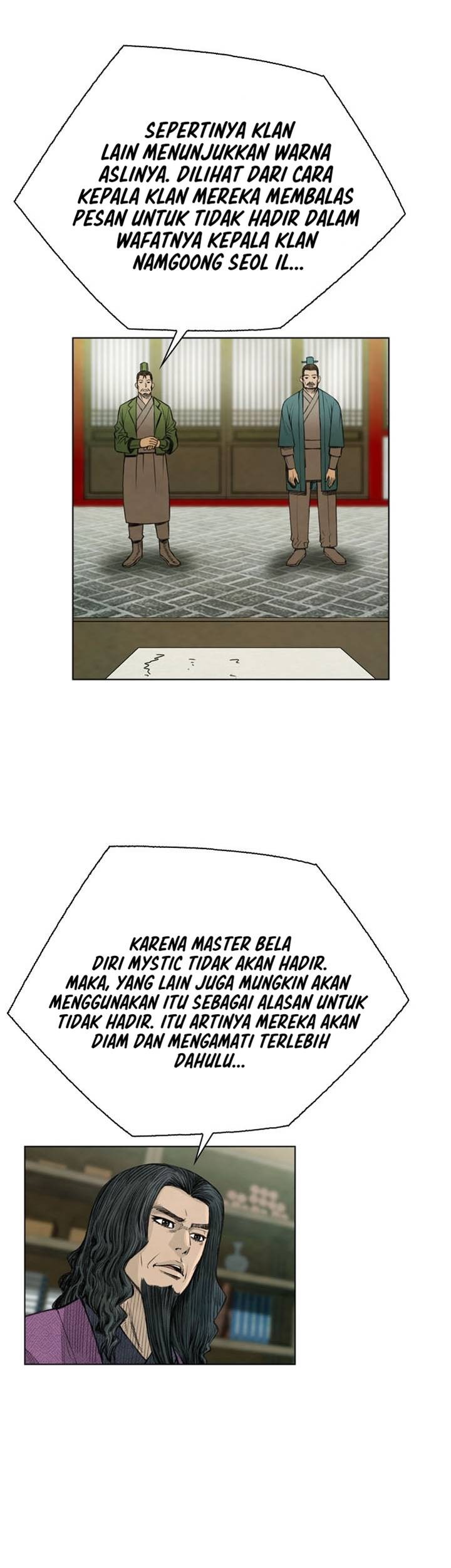 Worlds Best Assassin Chapter 41 Gambar 39