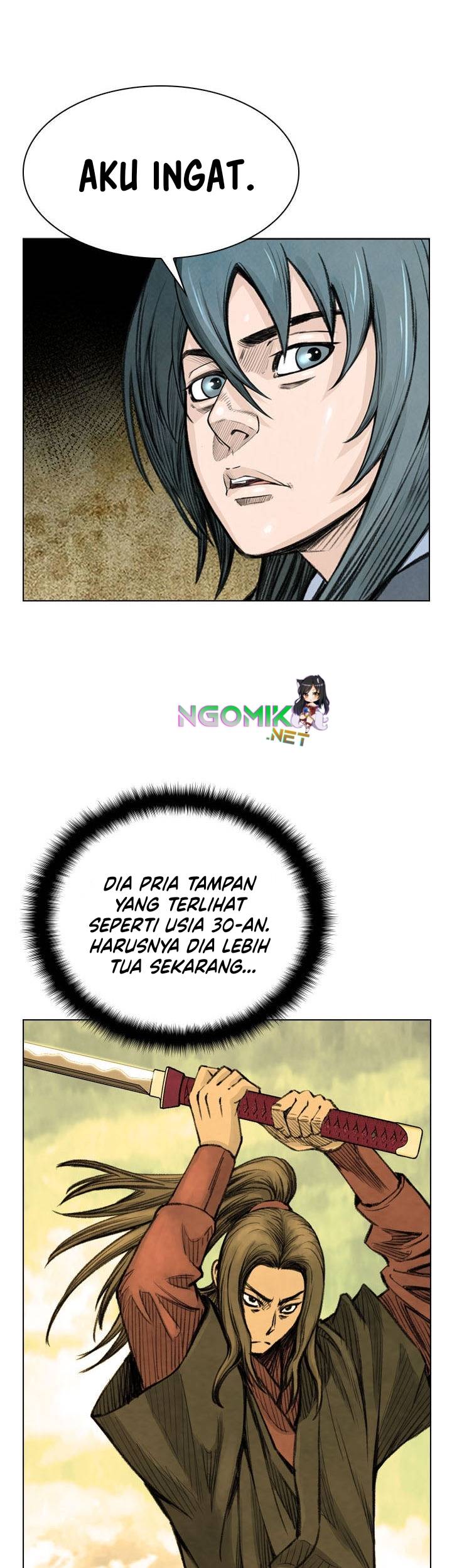 Worlds Best Assassin Chapter 41 Gambar 4