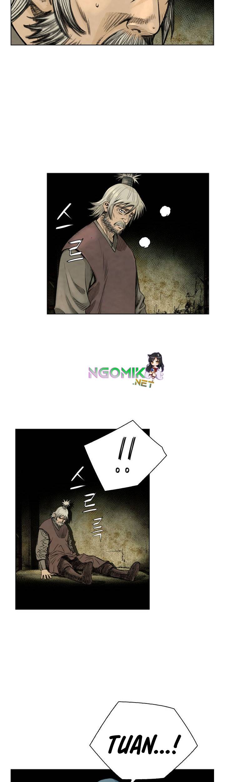 Worlds Best Assassin Chapter 41 Gambar 6