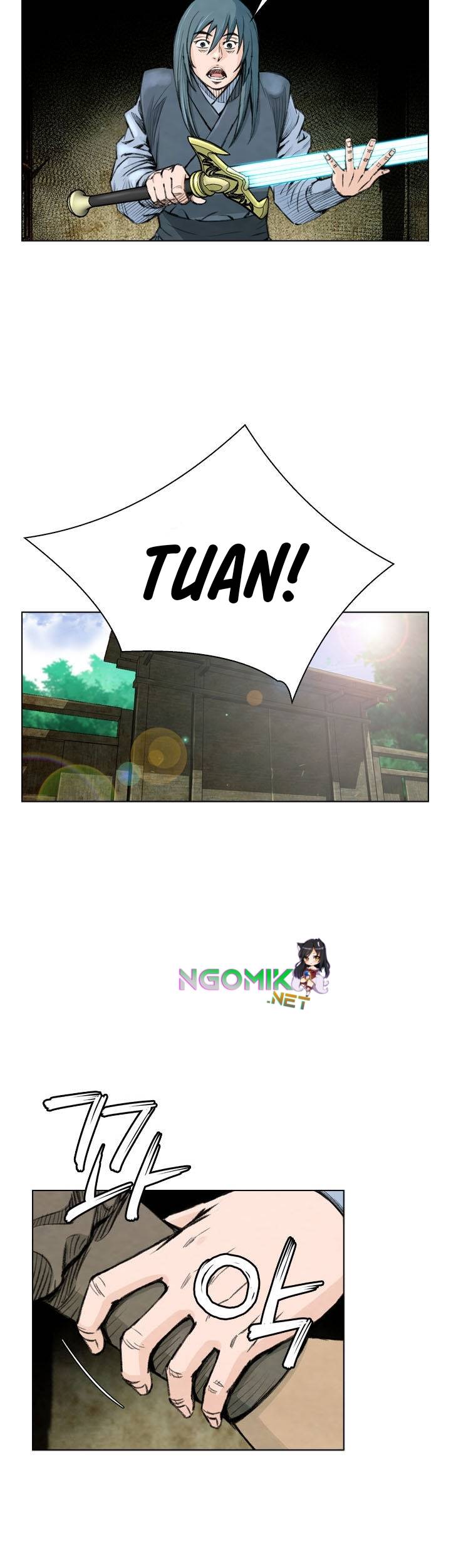 Worlds Best Assassin Chapter 41 Gambar 7