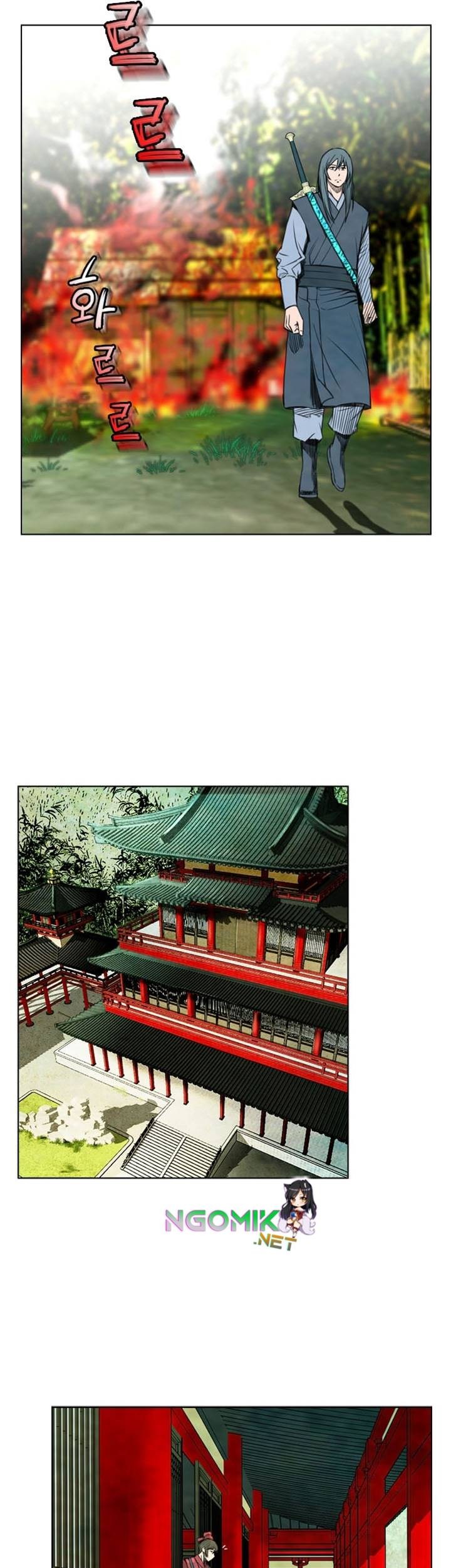 Worlds Best Assassin Chapter 41 Gambar 9