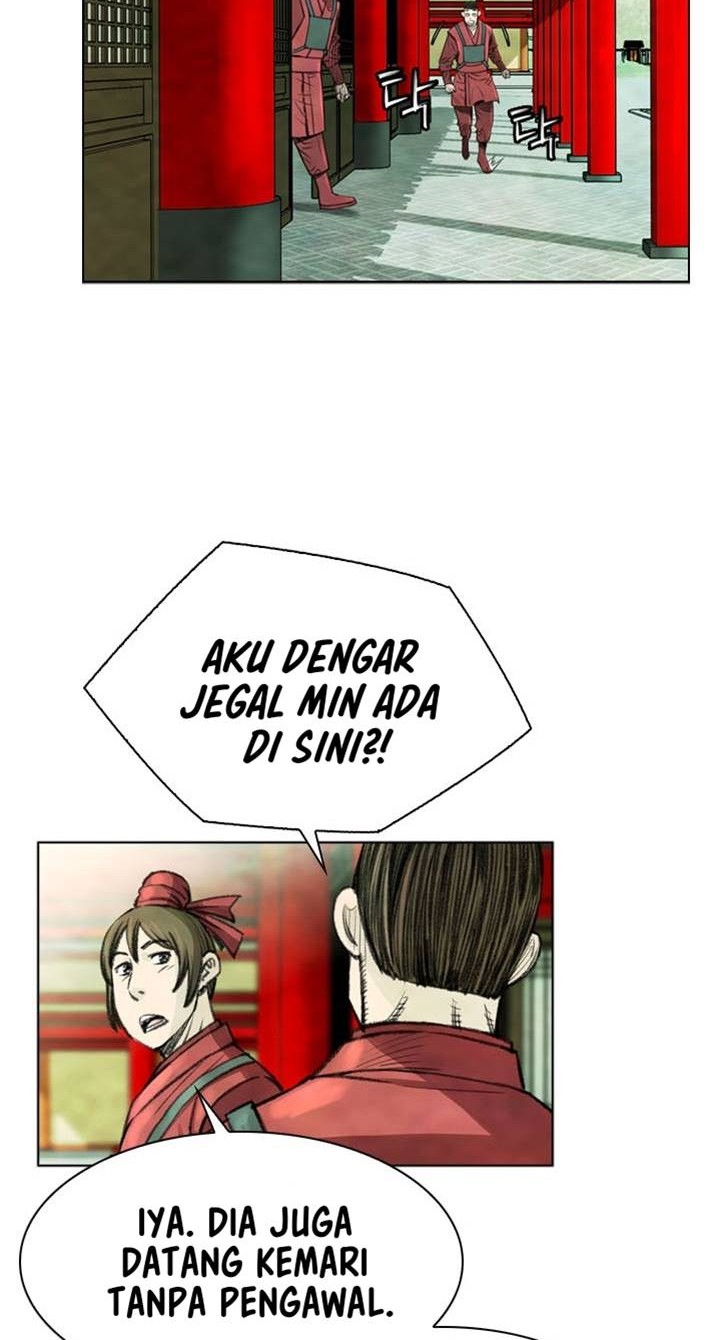 Worlds Best Assassin Chapter 41 Gambar 10