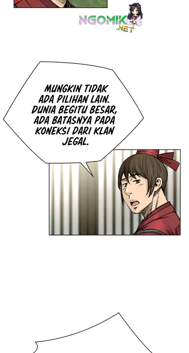 Worlds Best Assassin Chapter 41 Gambar 12