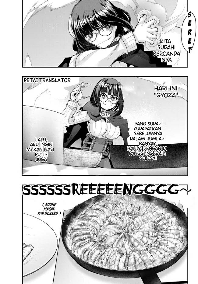 I Don’t Really Get It, but It Looks Like I Was Reincarnated in Another World Chapter 23 Gambar 15