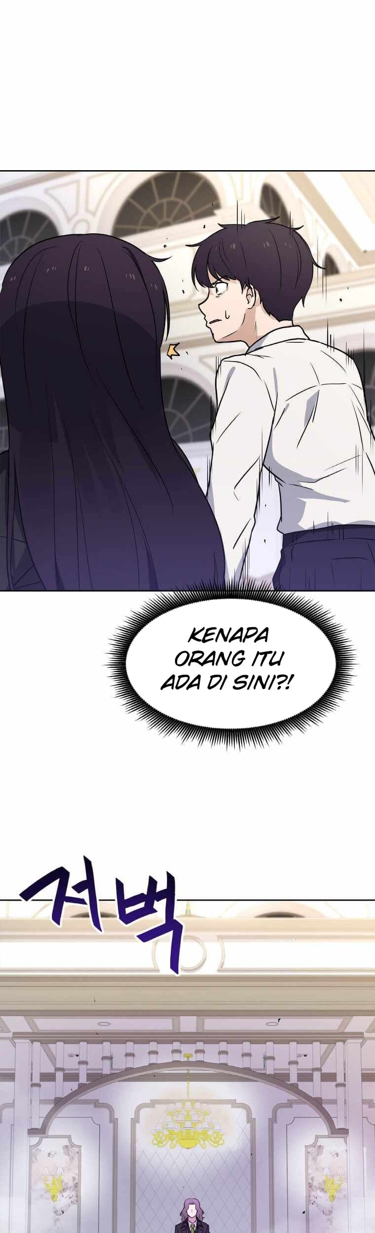 Baca Manhwa I Have Max Level Luck Chapter 07 Gambar 2