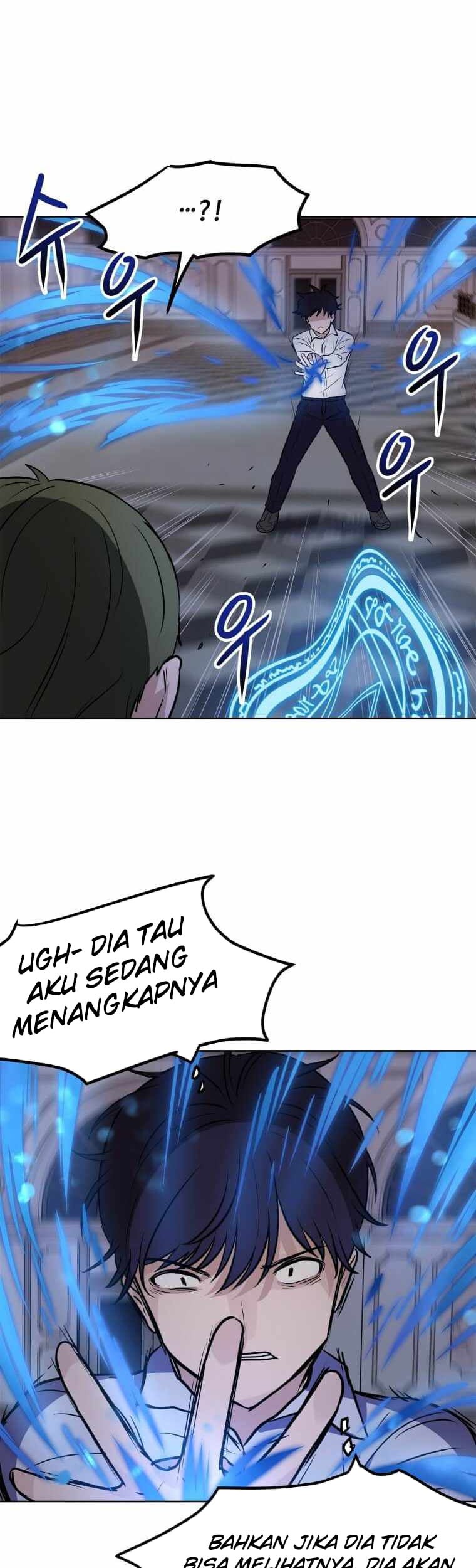 I Have Max Level Luck Chapter 07 Gambar 29