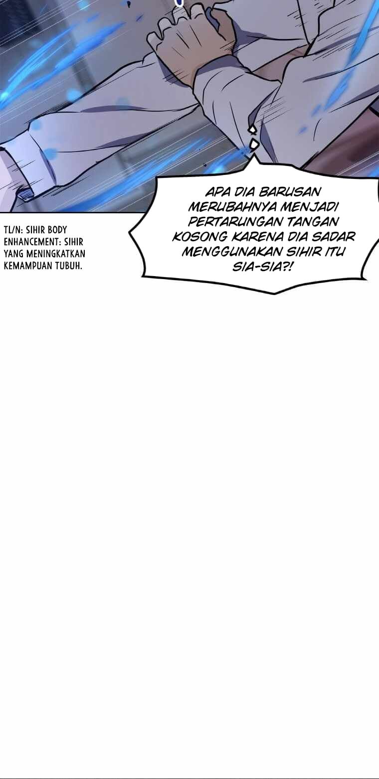 I Have Max Level Luck Chapter 07 Gambar 31