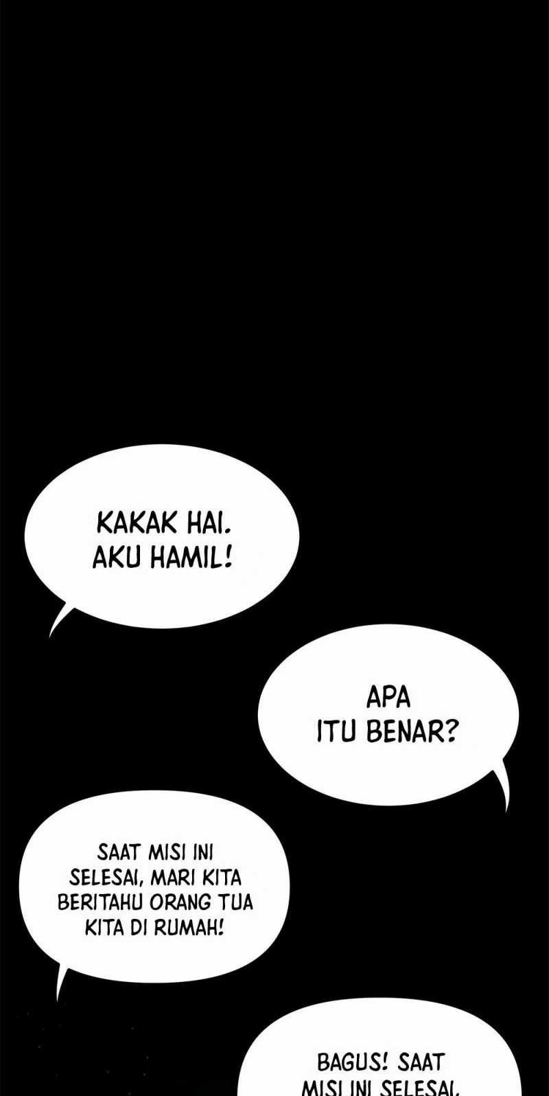 The Heavenly Path Is Not Stupid Chapter 04 Gambar 57