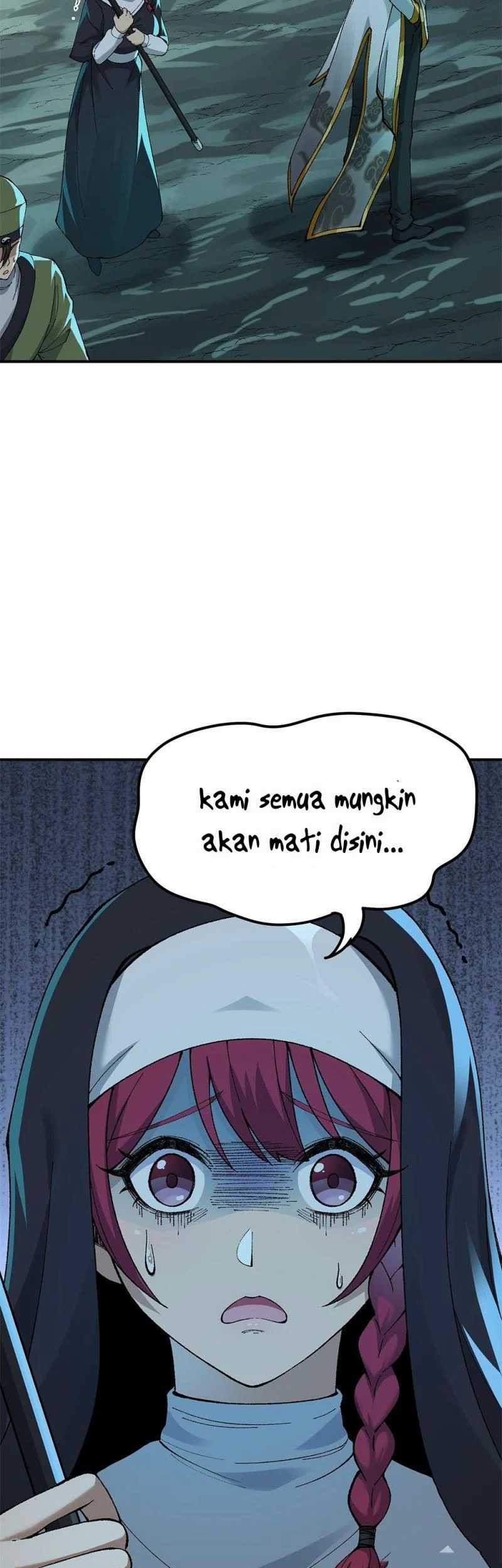 The Heavenly Path Is Not Stupid Chapter 04 Gambar 76