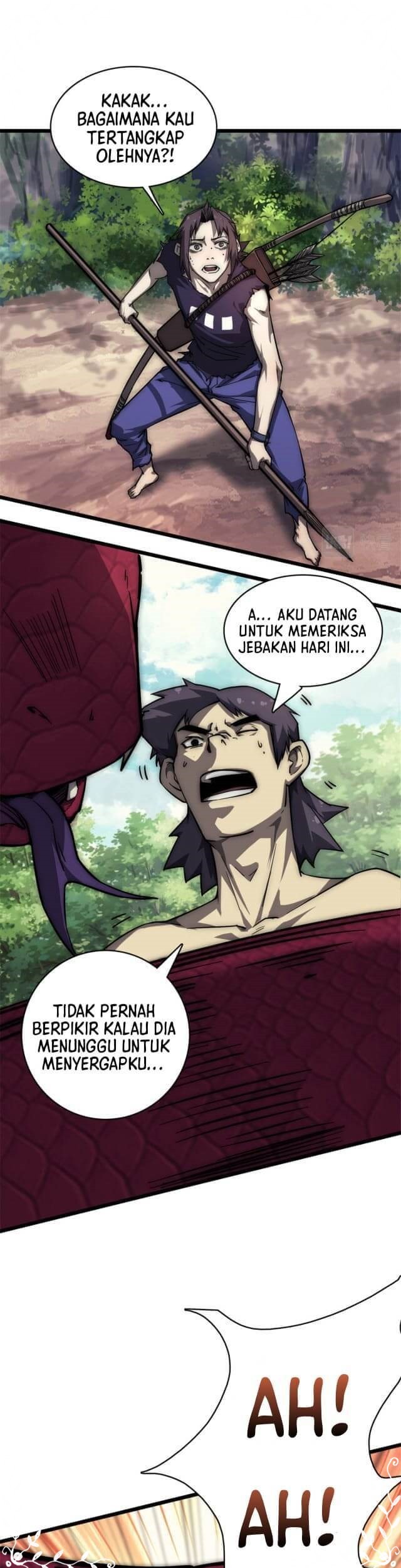 48 Hours a Day Chapter 12 Gambar 14