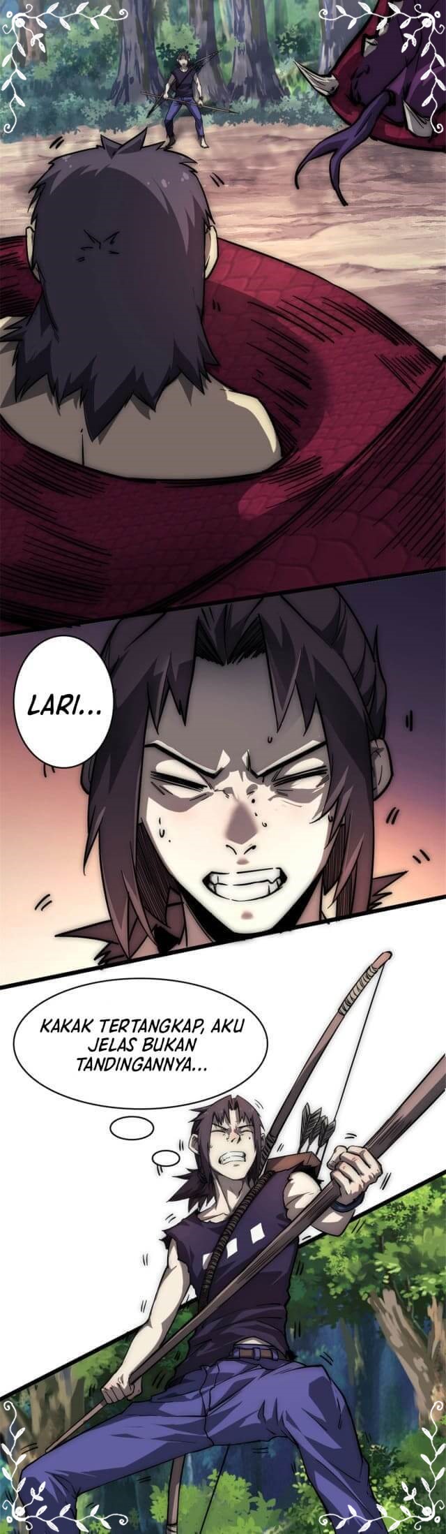 48 Hours a Day Chapter 12 Gambar 17