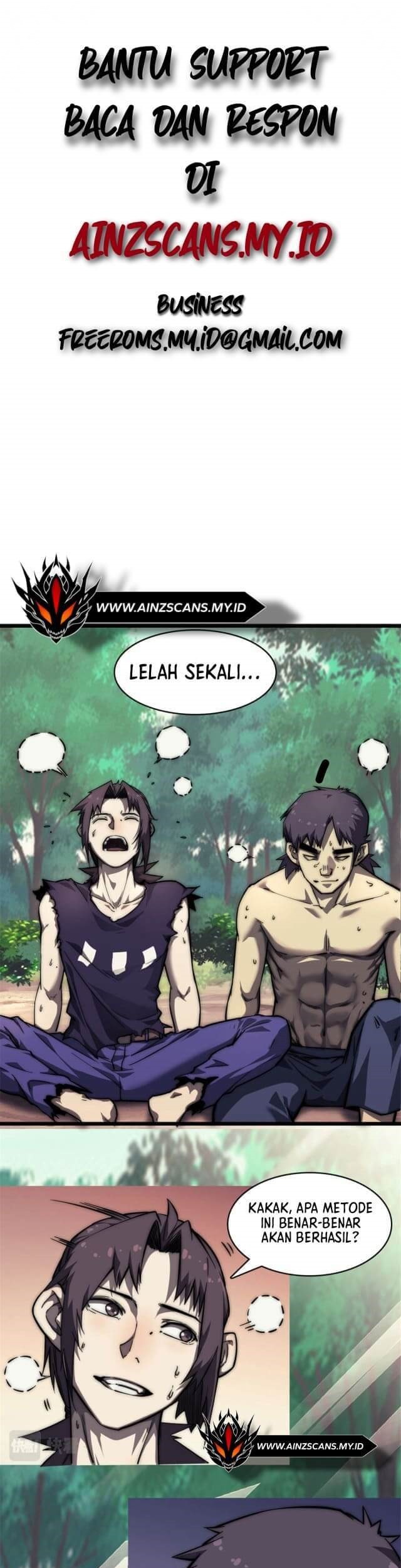 Baca Manhua 48 Hours a Day Chapter 12 Gambar 2