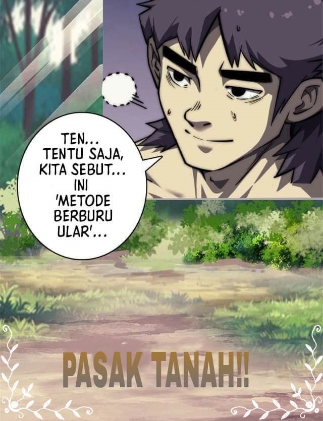 48 Hours a Day Chapter 12 Gambar 3