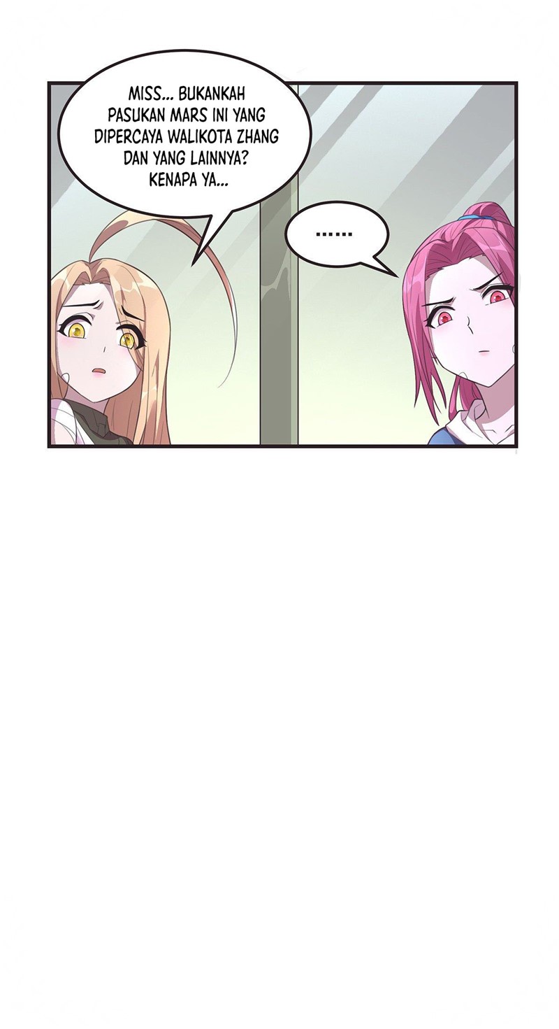 The Comeback Path of Princess From Mars Chapter 17 Gambar 17