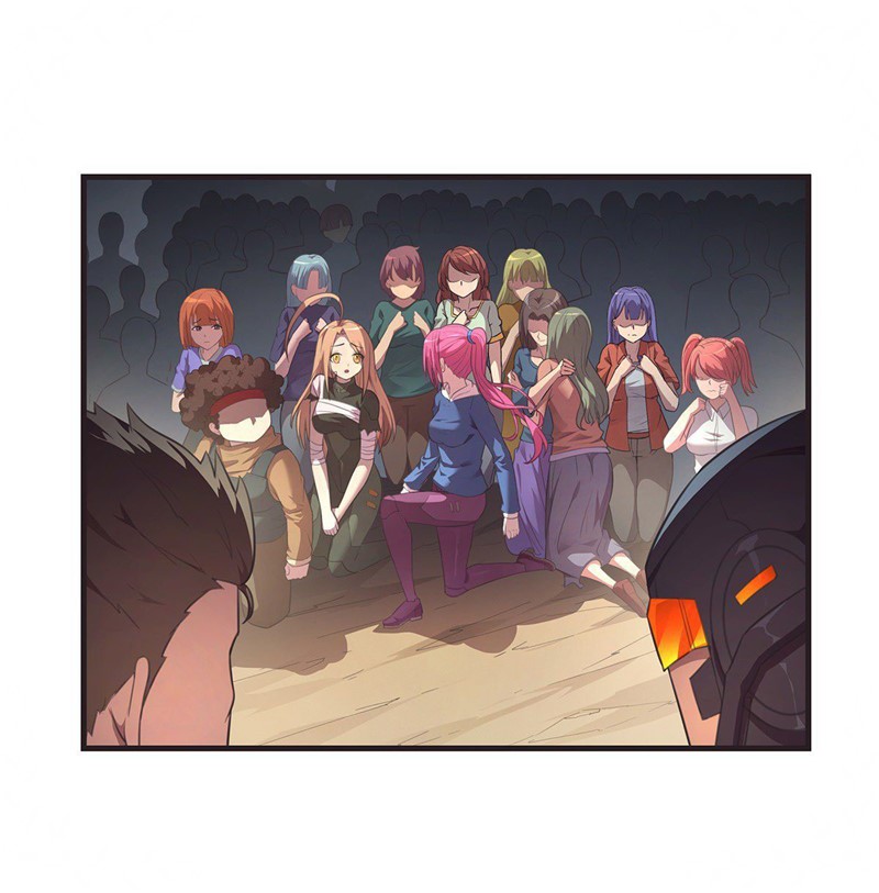 The Comeback Path of Princess From Mars Chapter 17 Gambar 23