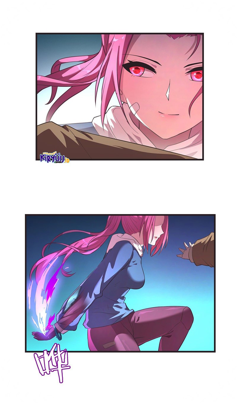 The Comeback Path of Princess From Mars Chapter 17 Gambar 26