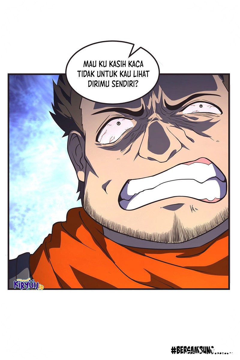 The Comeback Path of Princess From Mars Chapter 17 Gambar 31