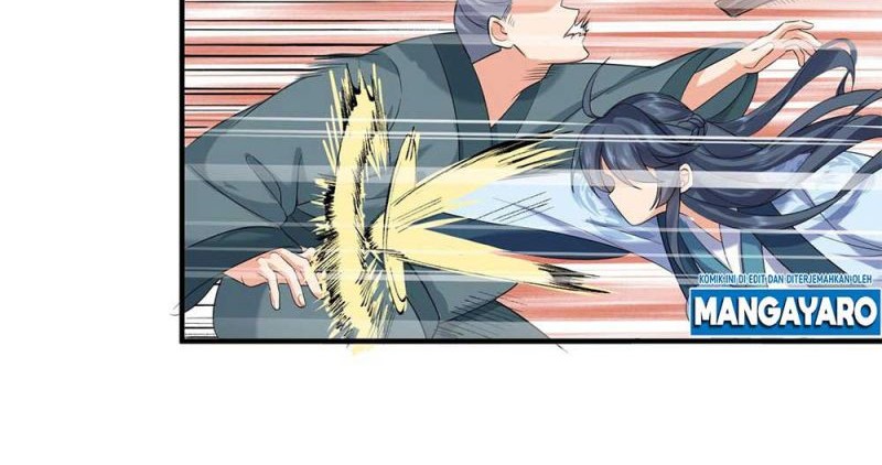 Am I Invincible Chapter 95 Gambar 16