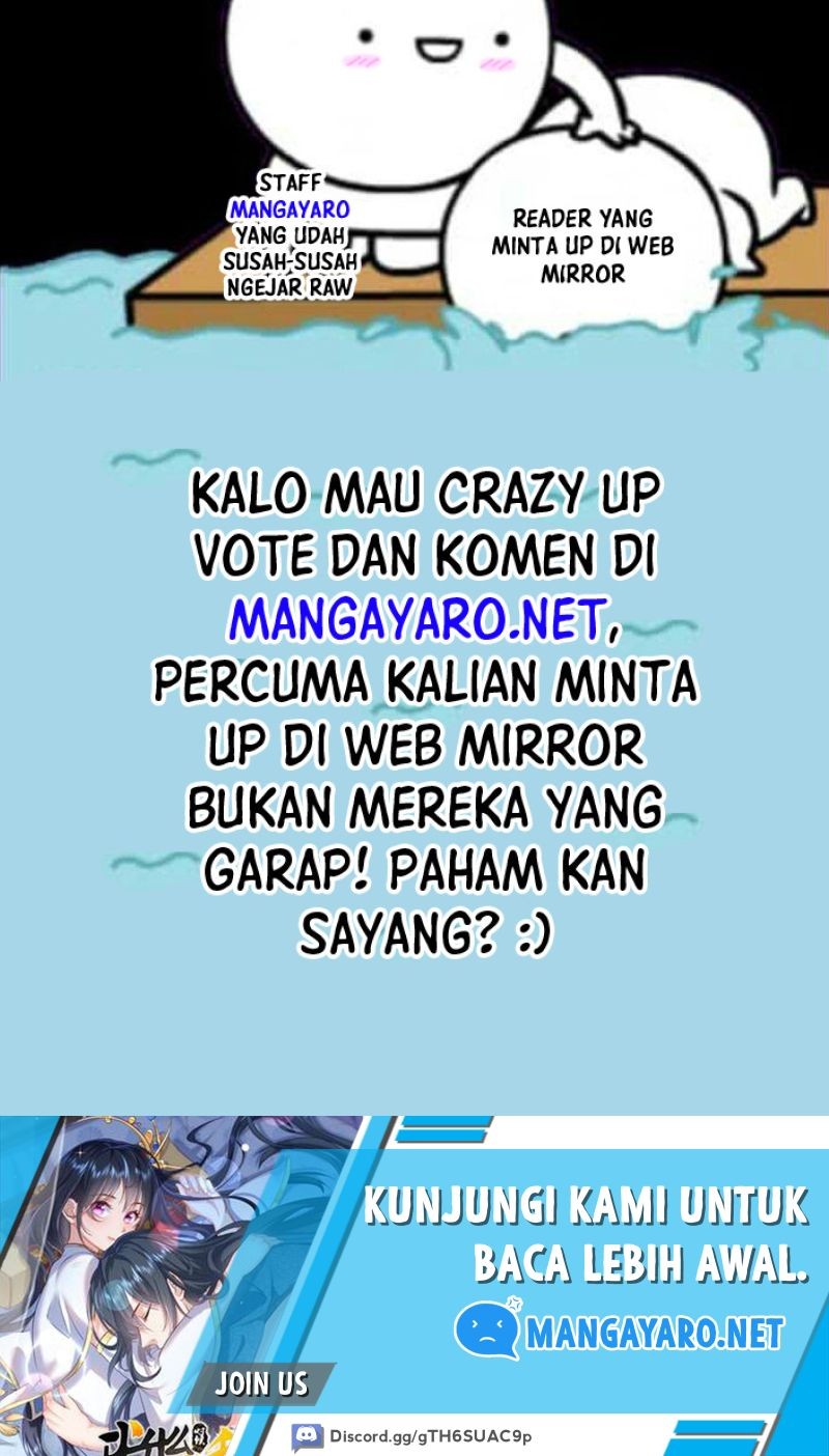 Am I Invincible Chapter 95 Gambar 31