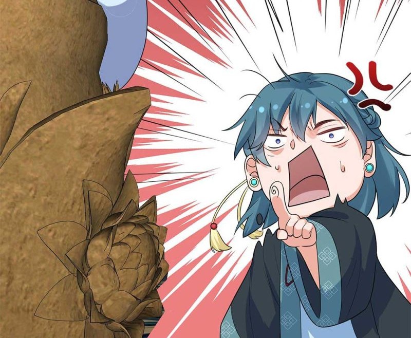 Am I Invincible Chapter 91 Gambar 5
