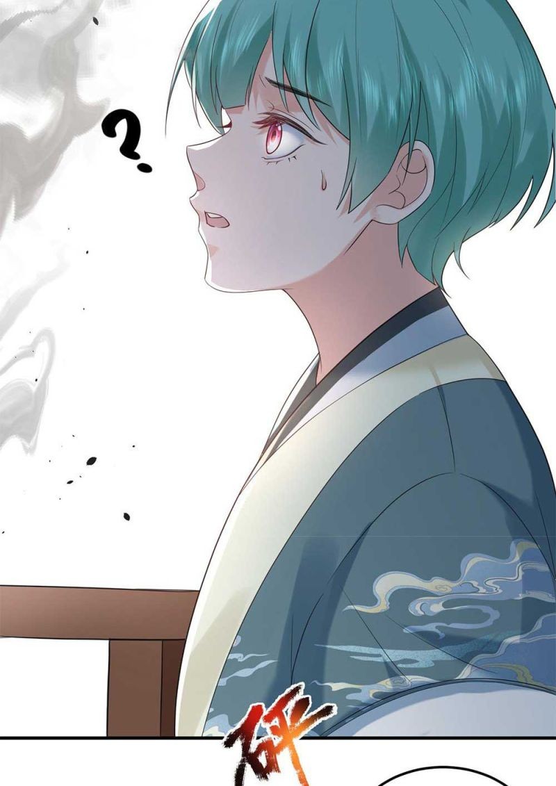 Am I Invincible Chapter 91 Gambar 15