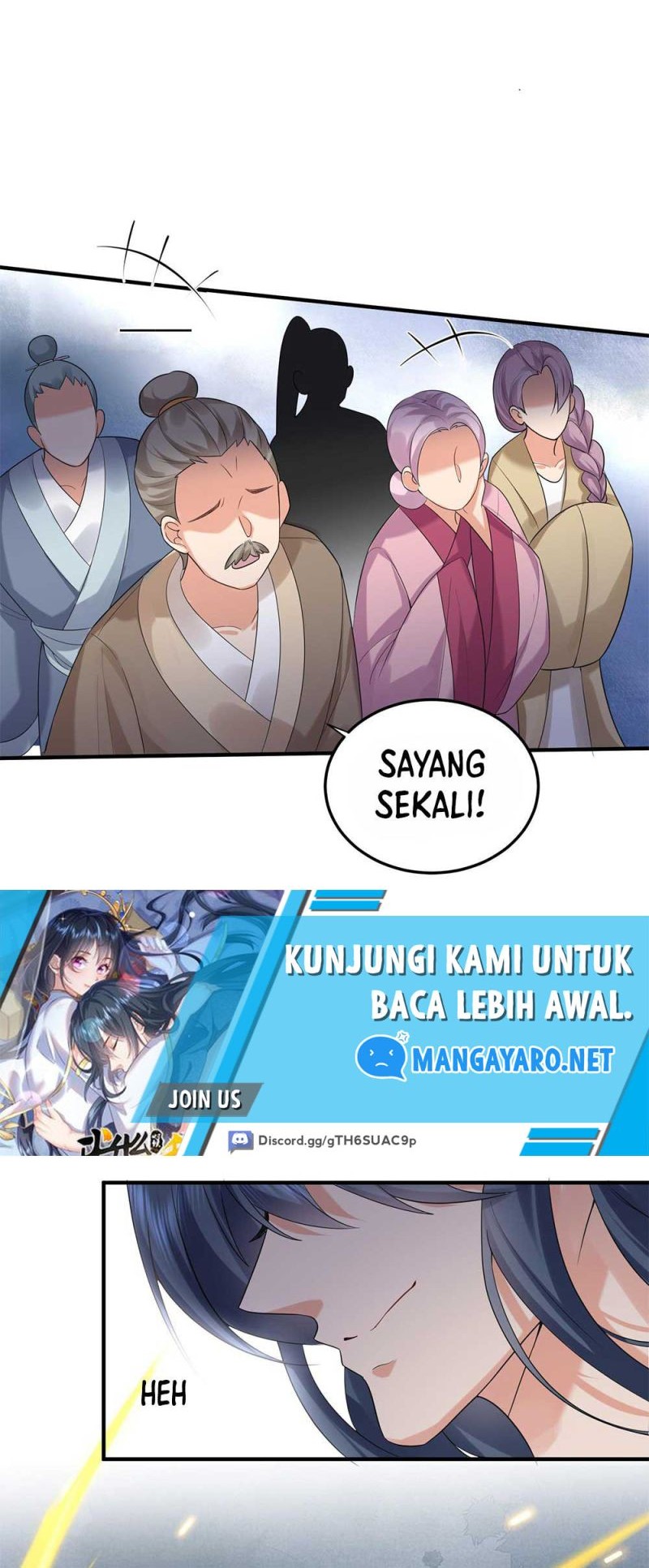 Am I Invincible Chapter 91 Gambar 28