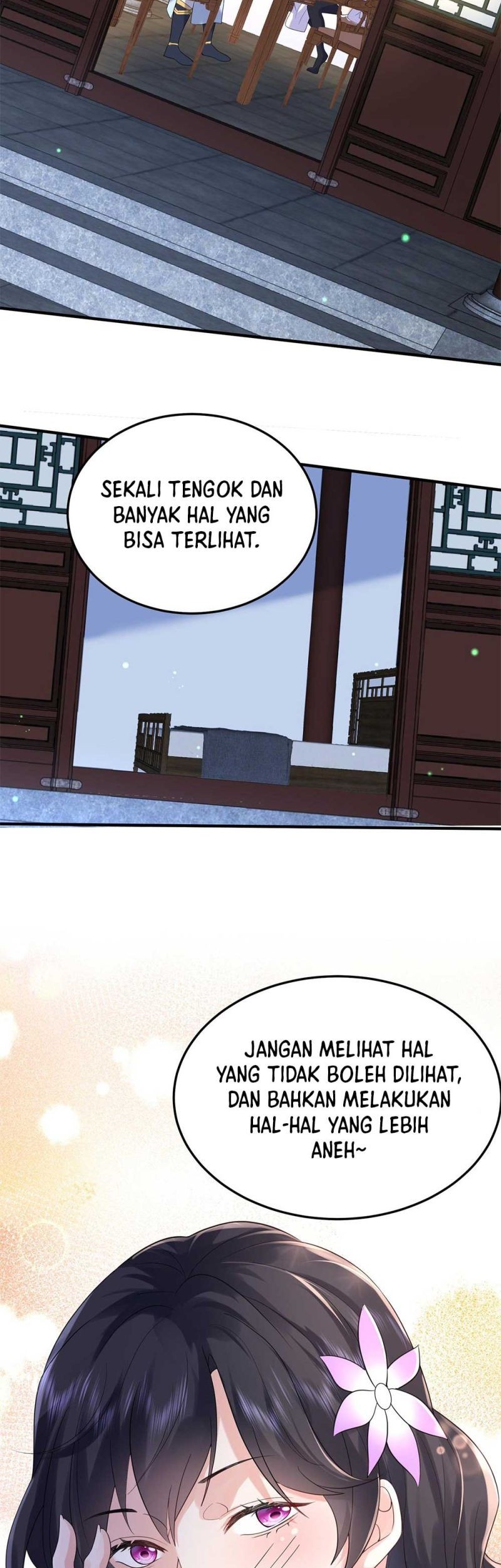 Am I Invincible Chapter 89 Gambar 31