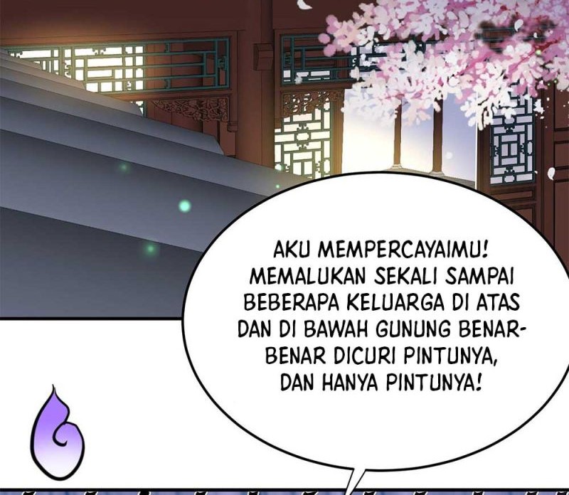 Am I Invincible Chapter 89 Gambar 28